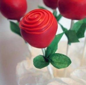 Cake pops, cakes , cupcakes & more